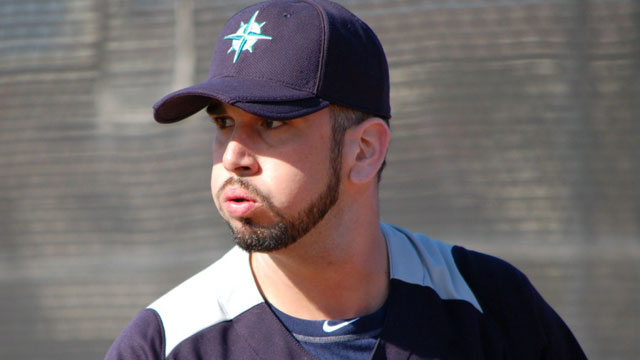 OLIVER PEREZ FIRMA CON D-BACKS POR DOS AÑOS. - Beisbol Cuauhtemoc