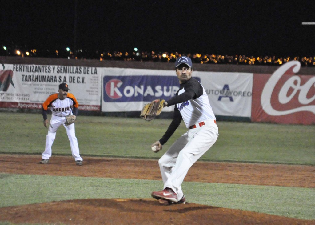 Convocan a regional de Veteranos.