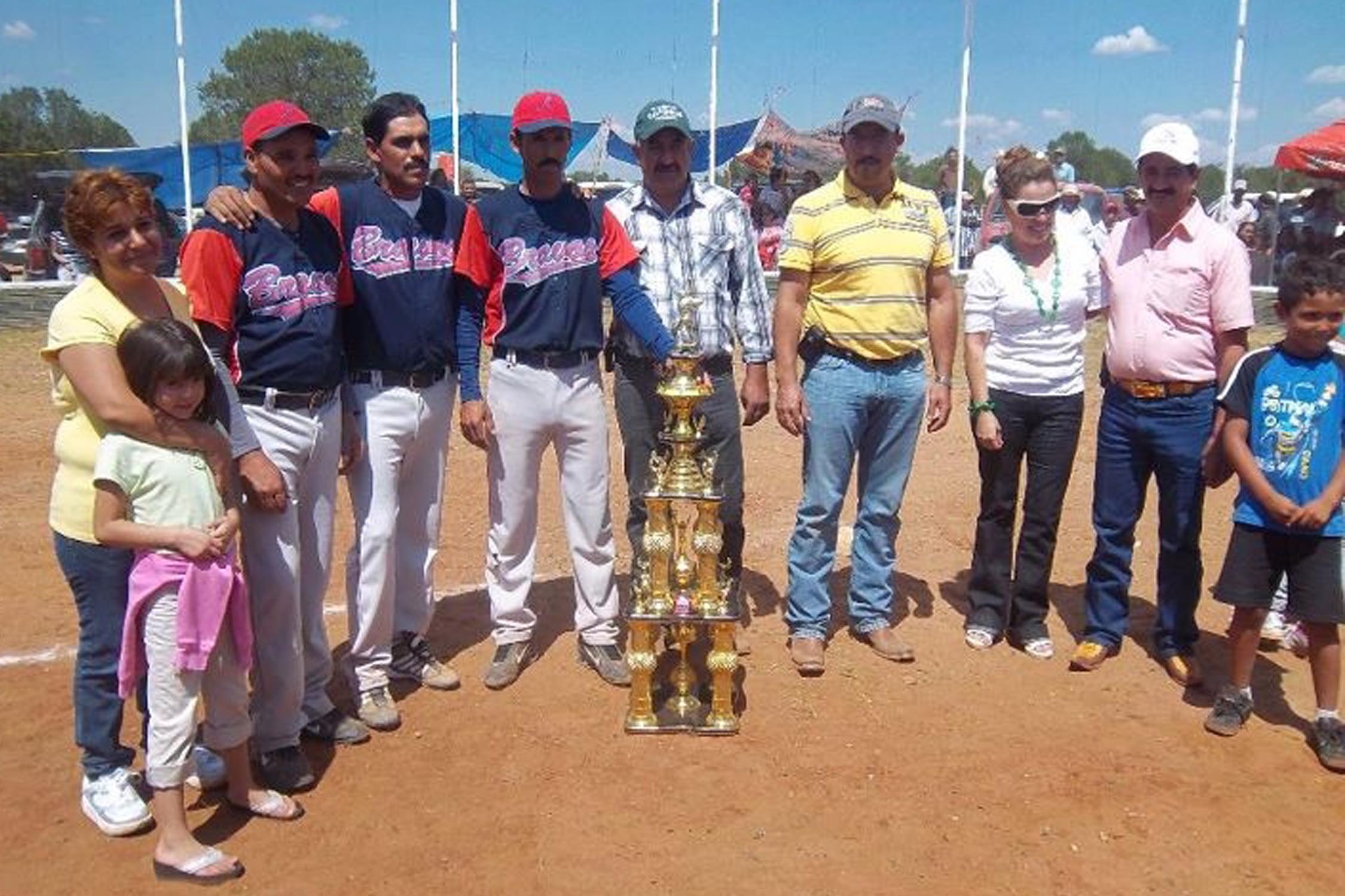 beisbol cusi