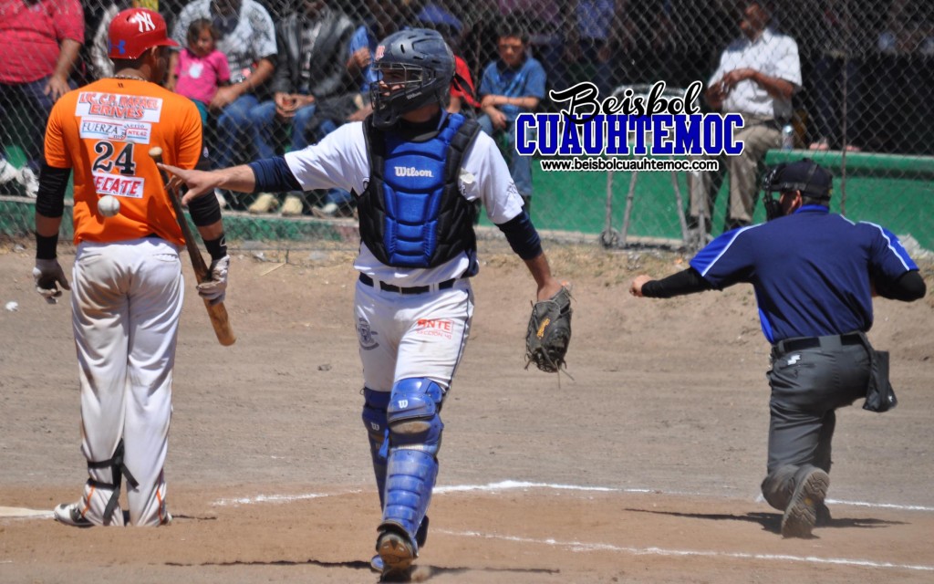 Rieleros vs Monchitos29