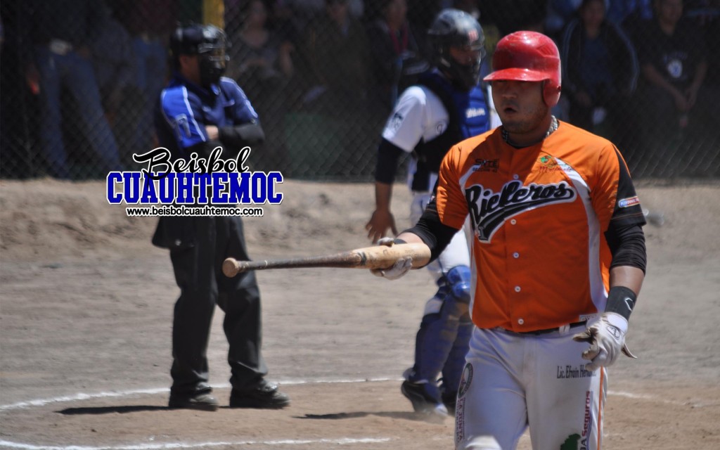 Rieleros vs Monchitos49