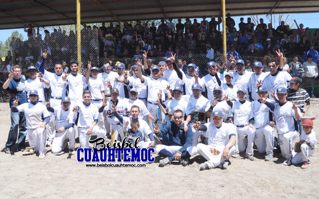 Rieleros vs Monchitos74