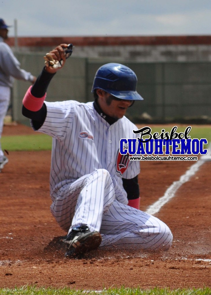 MANZANEROS VS VENADOS13