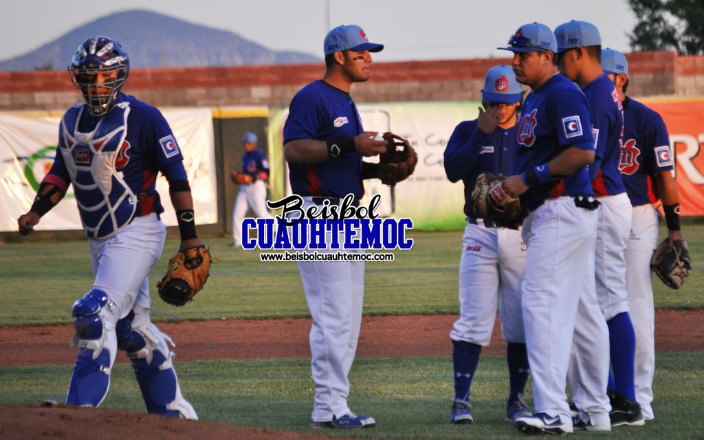 MANZANEROS VS VENADOS2