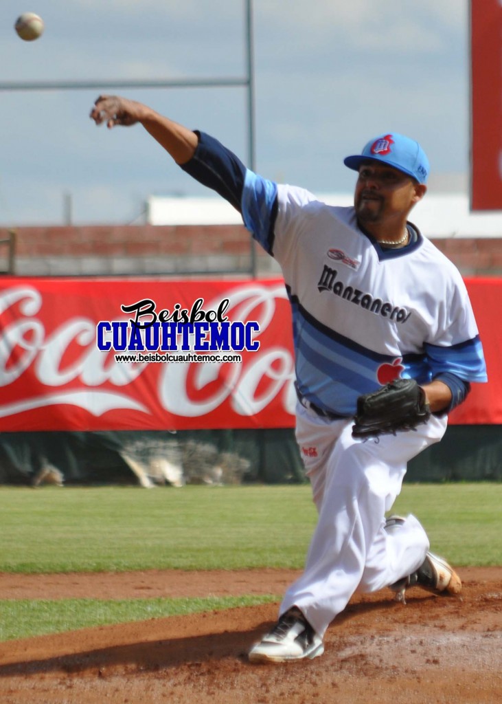 MANZANEROS VS VENADOS21