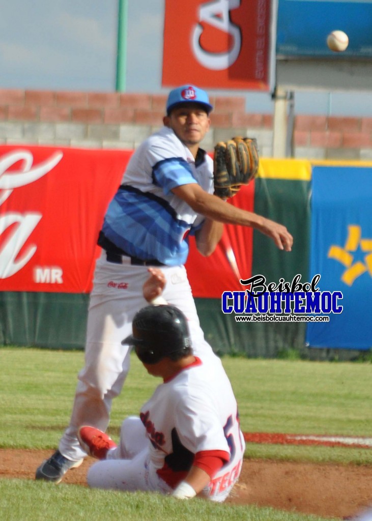 MANZANEROS VS VENADOS24