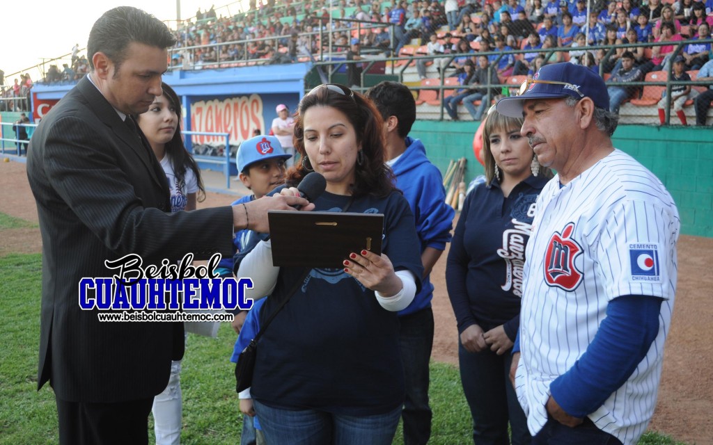 Manzaneros vs Rojos17