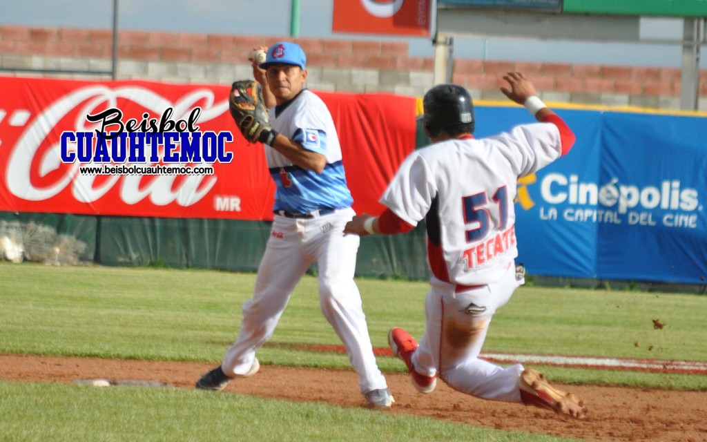 manzaneros vs venados