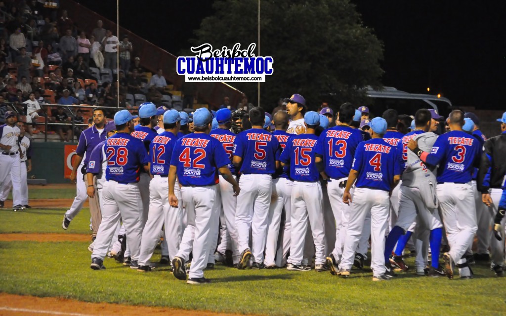 DORADOS VS MANZANEROS6