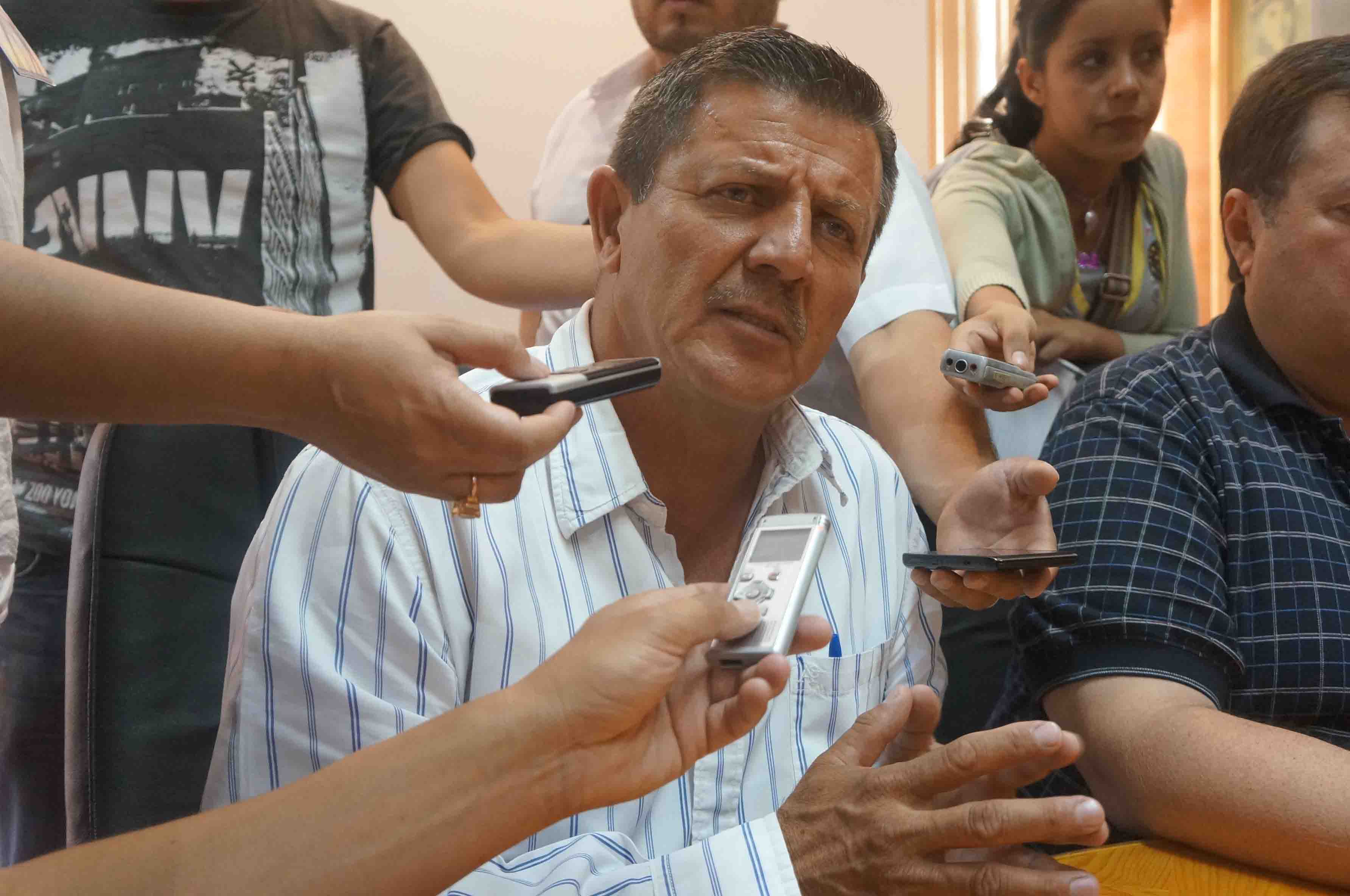 Pedro José González Baray