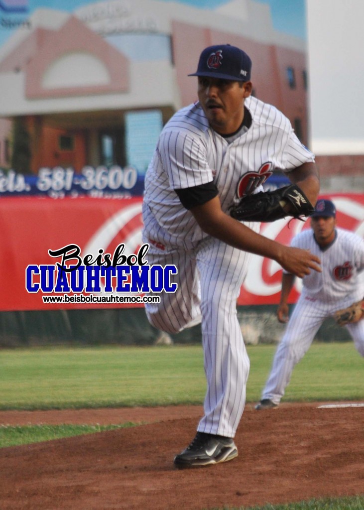 Dorados vs Manzaneros15
