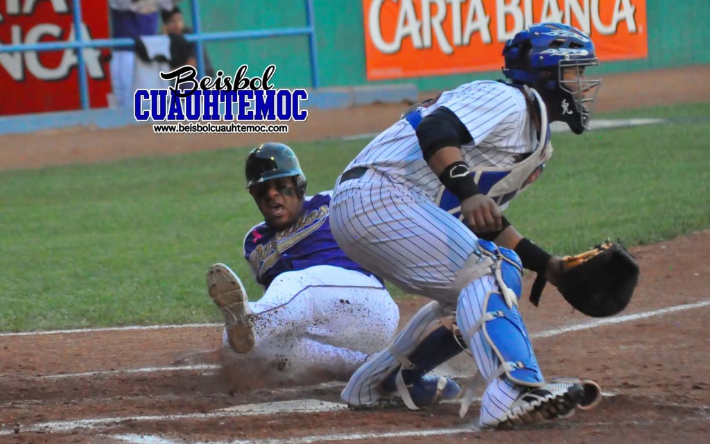 Dorados vs Manzaneros19