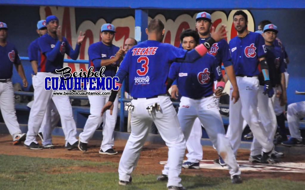 Dorados vs Manzaneros4