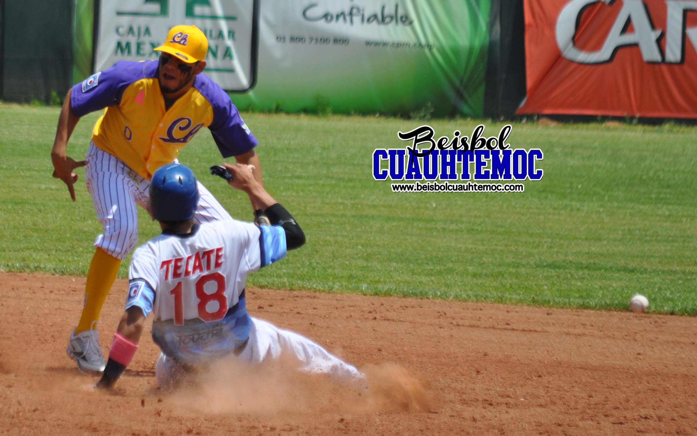 GALERIA. MANZANEROS VS DORADOS.