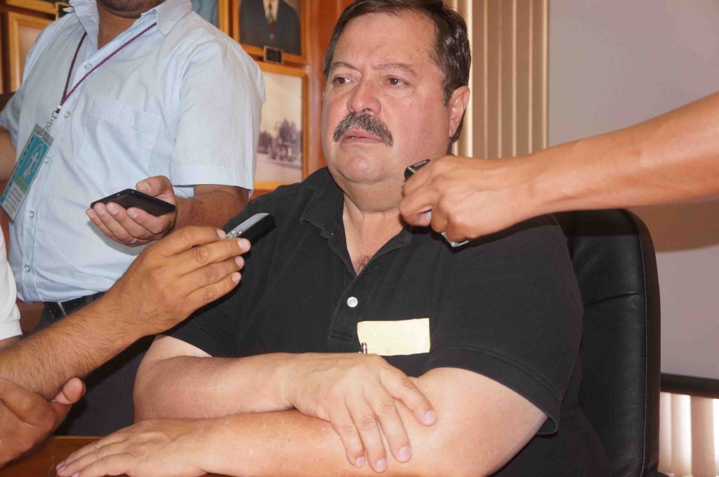 PRESIDENTE RAFAEL MARTÍNEZ PÉREZ