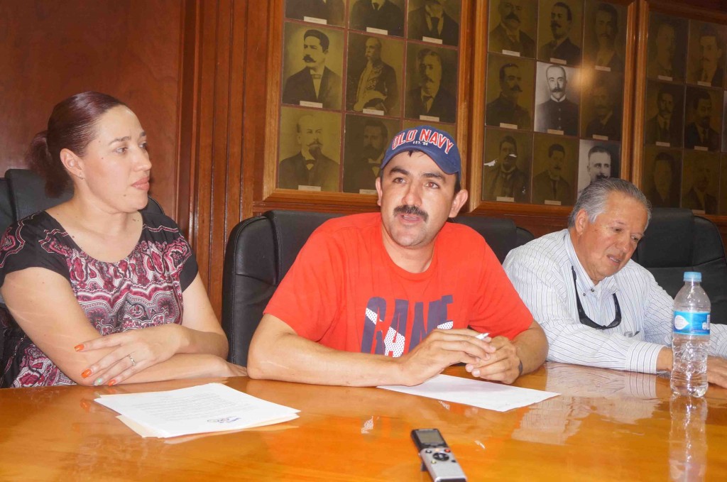 PROMUEVEN CUAUHTEMOC EN BICI