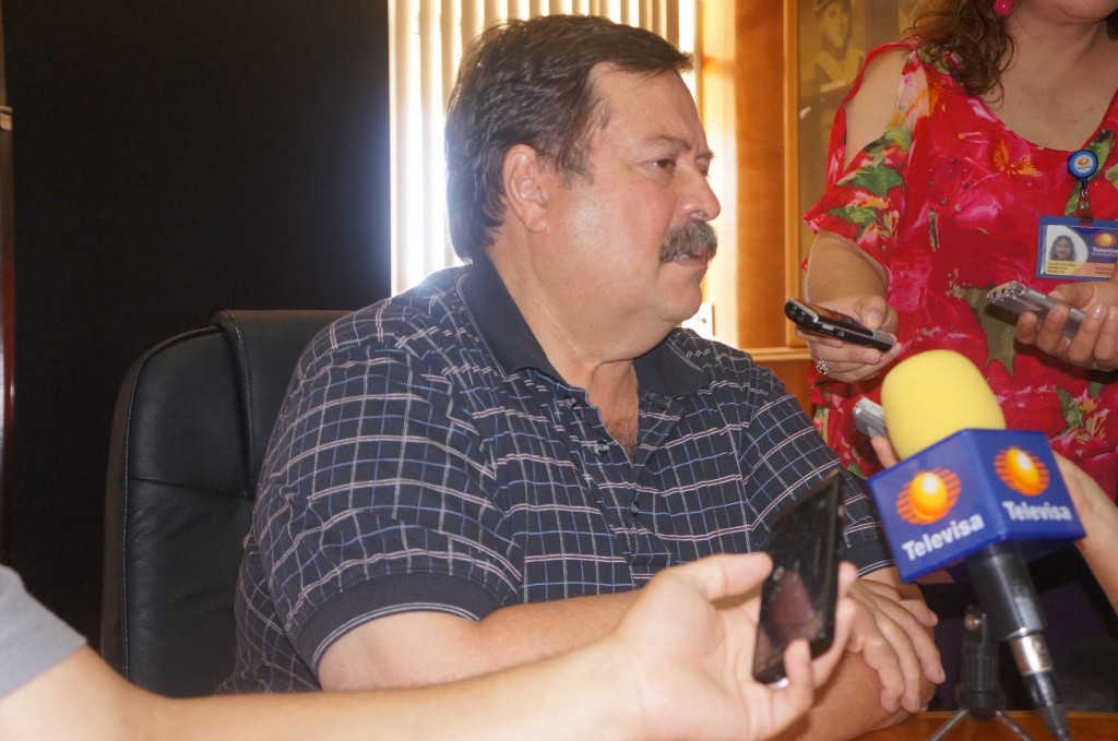 Presidente municipal Rafael Martínez Pérez (1)