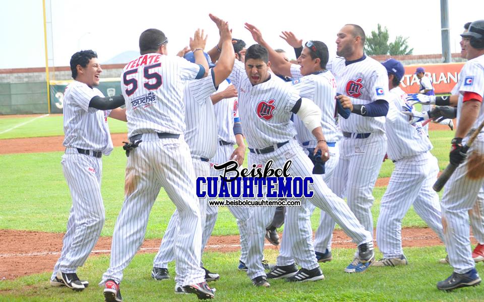 GALERIA. MANZANEROS VS DORADOS.