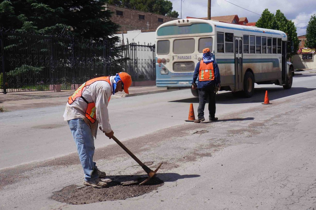 OBRAS