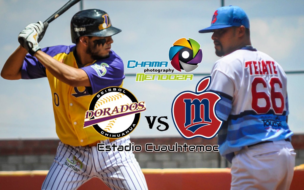 manzaneros vs dorados 2013