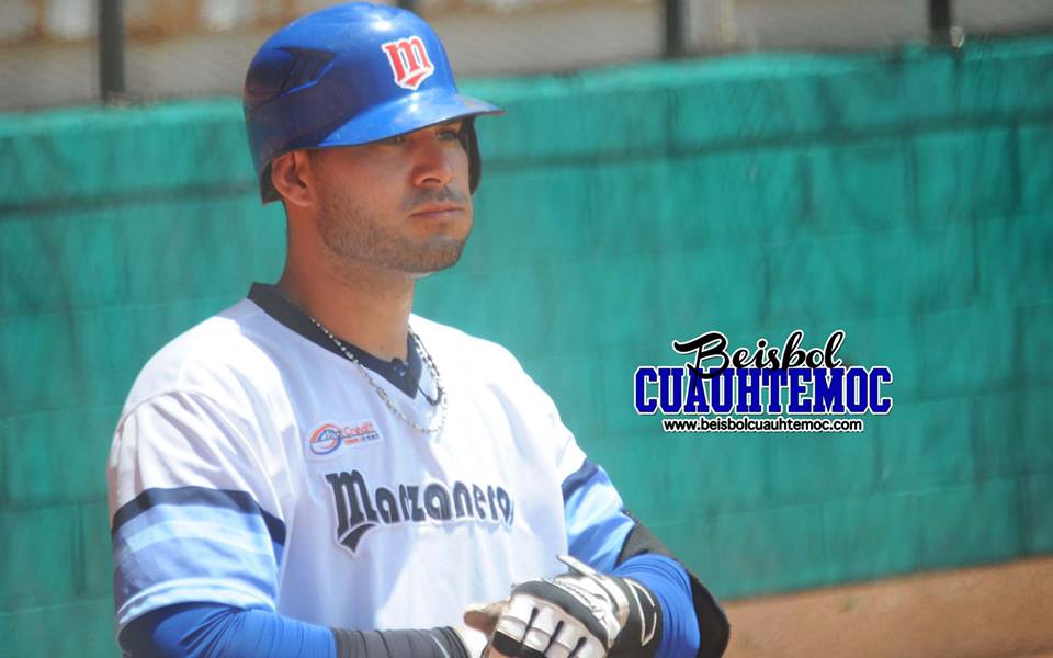 GALERIA. MANZANEROS VS INDIOS (JUEGO 3).