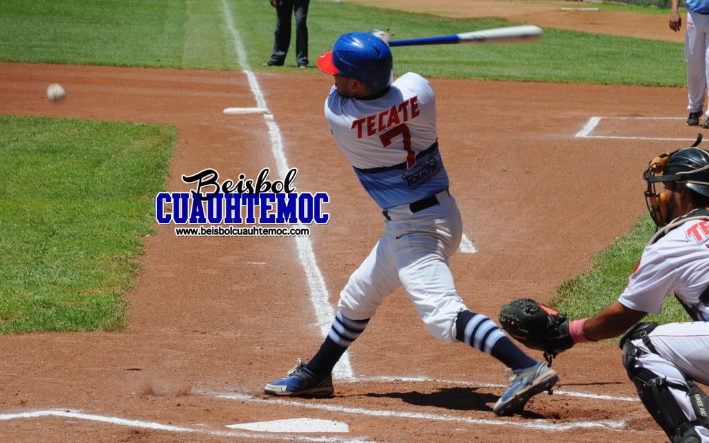 Manzaneros vs Indios2