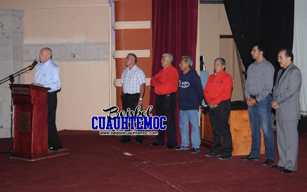 conferencia angel macias