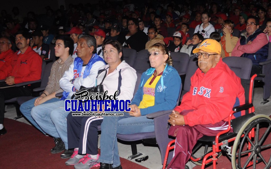 conferencia angel macias