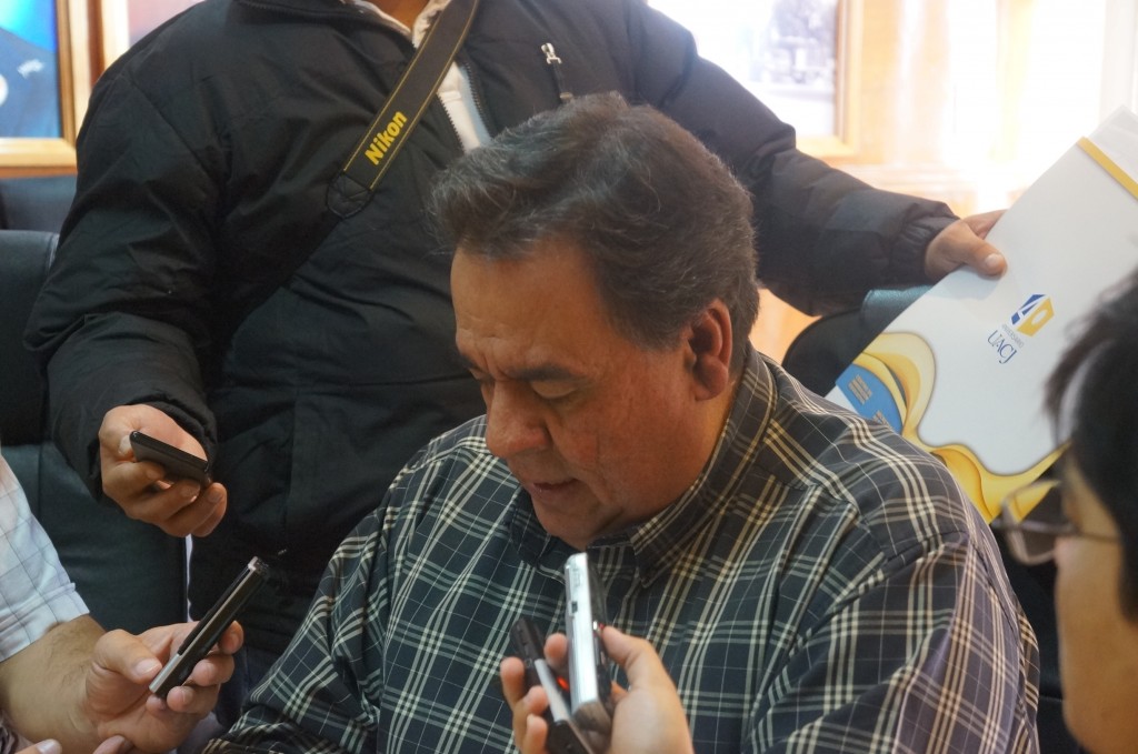 JAIME TRUJILLO ERIVES MIEMBRO DE LA COMISION ELECTORAL