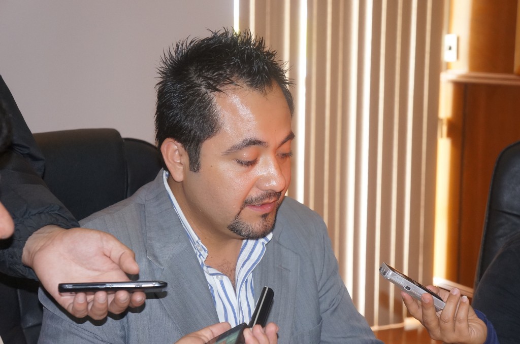 LUIS CHAPA ZAMARRON JEFE DE TRANSITO Y VIALIDAD