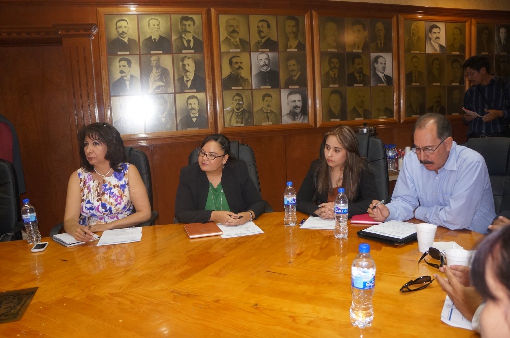 REGIDORES DEL AYUNTAMIENTO