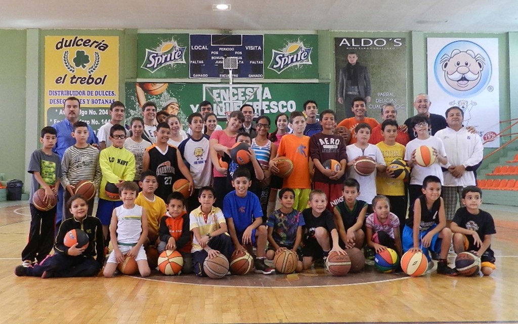basquetbol