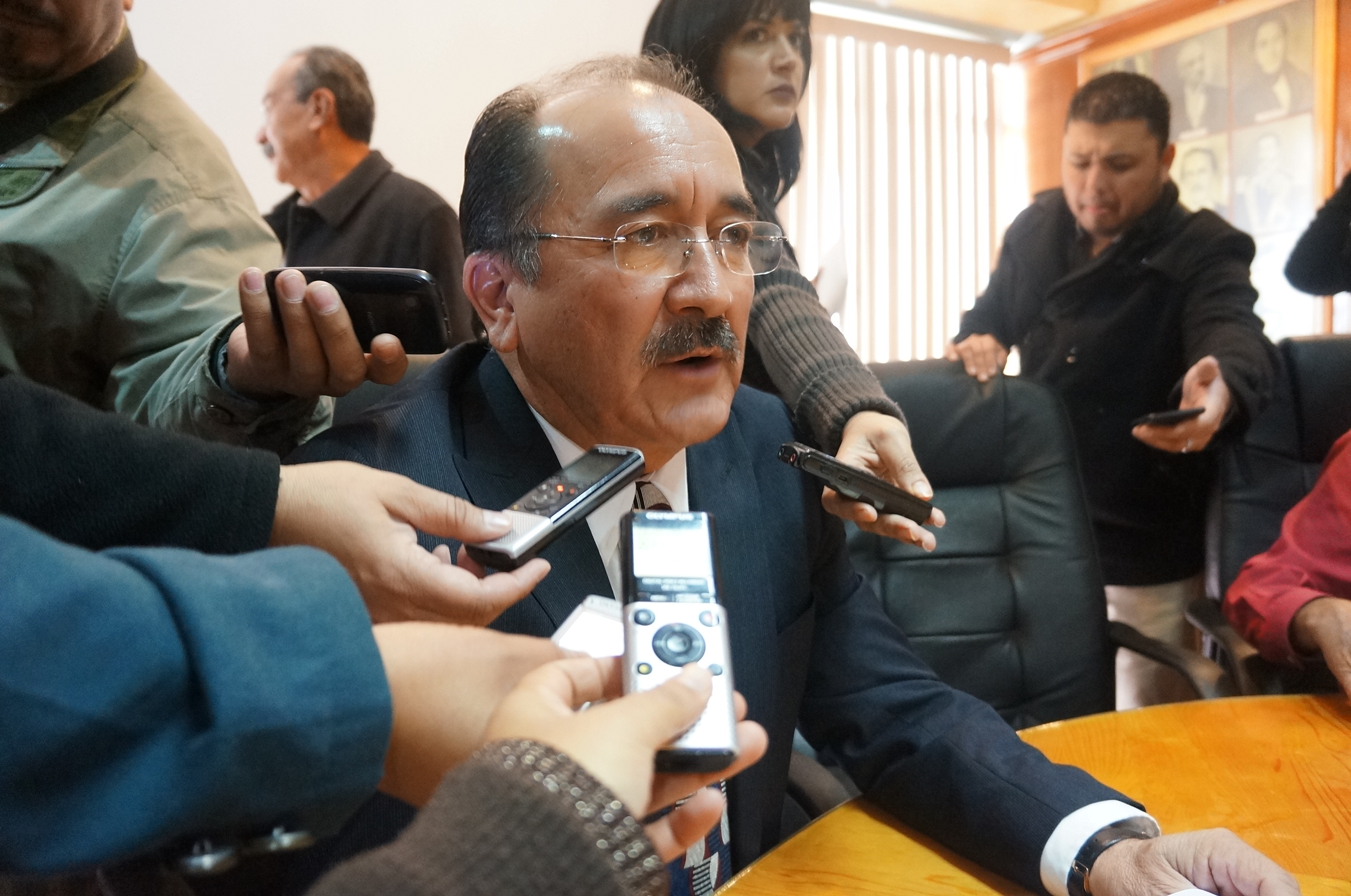 PRESIDENTE MUNICIPAL HELIODORO JUAREZ