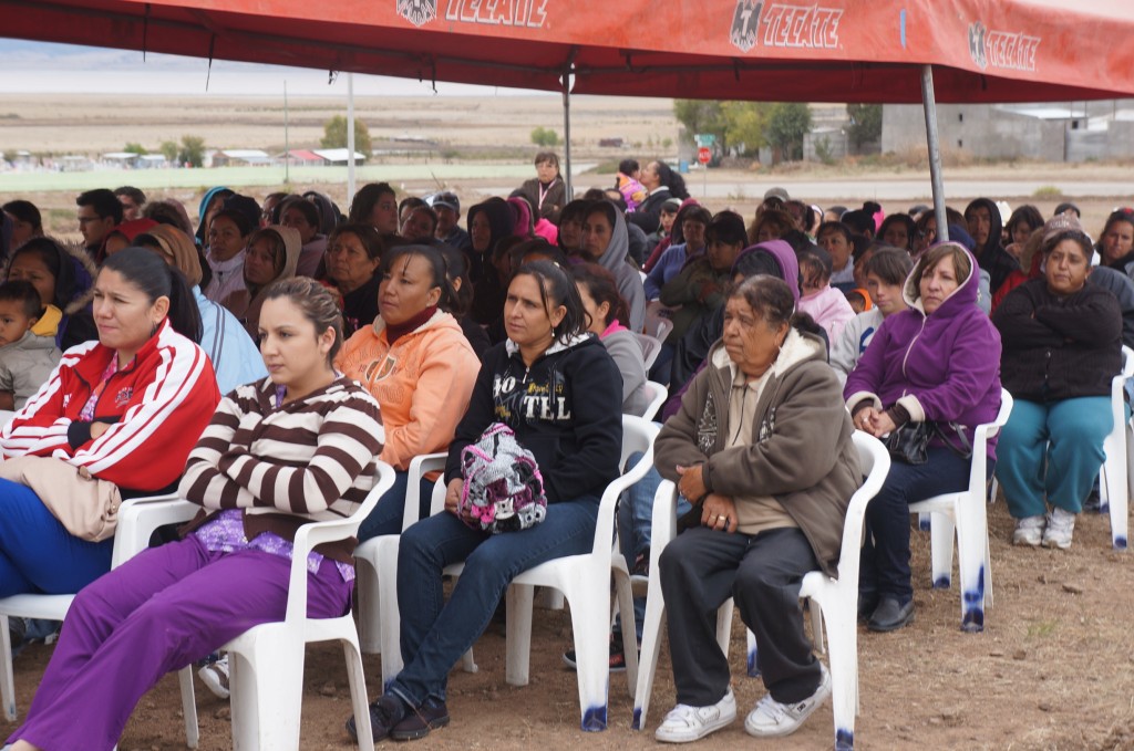 PROPIETARIOS DE TERRENOS EN NUEVA COLONIA DE ANAHUAC