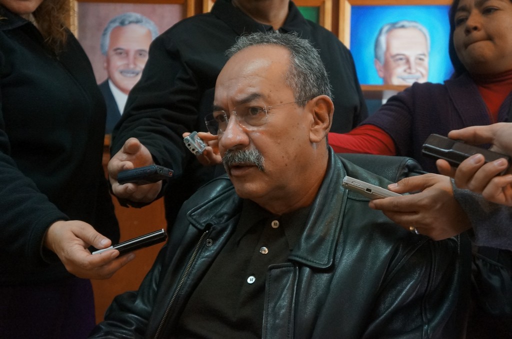 SECRETARIO MUNICIPAL RAFAEL QUINTANA RUIZ