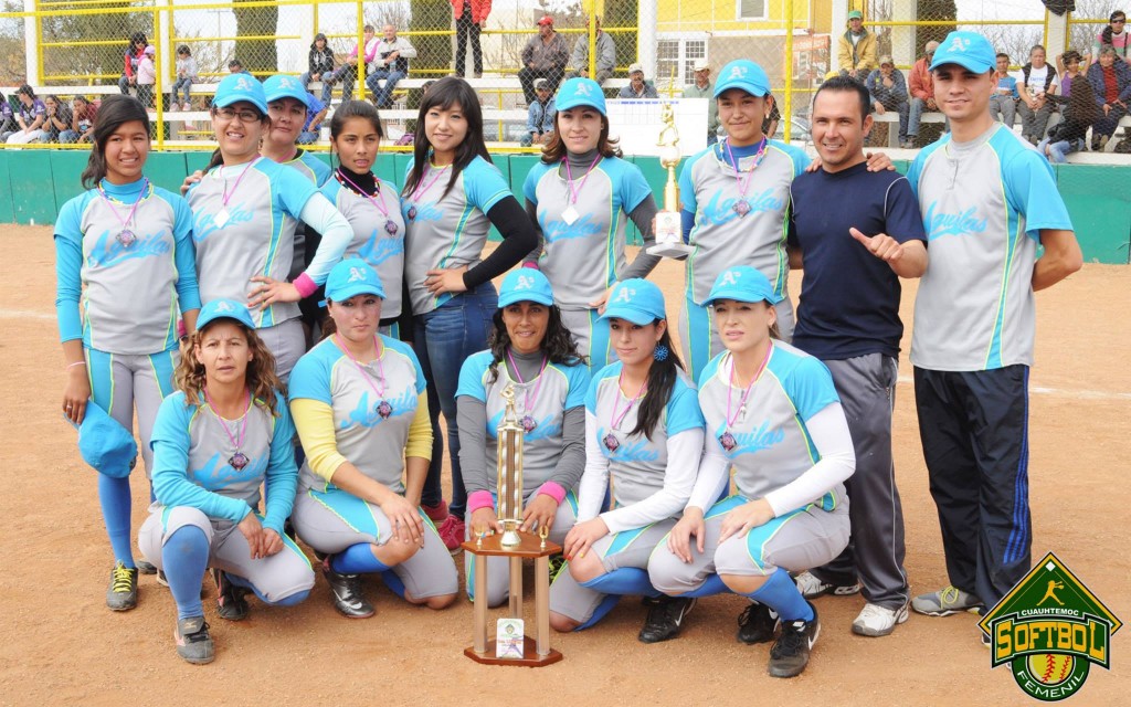 softbol