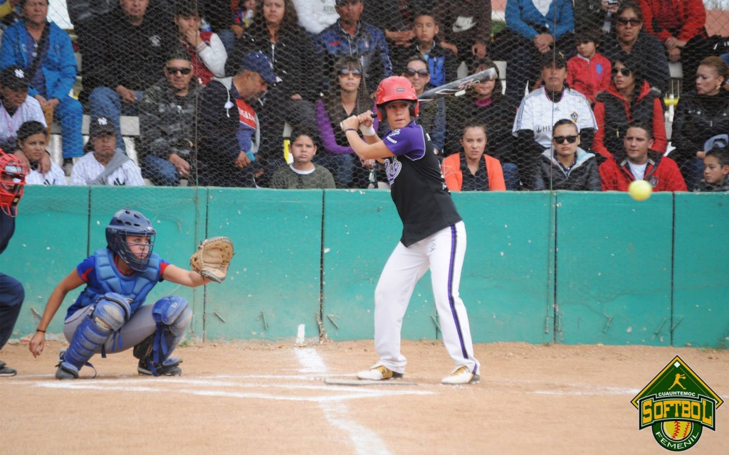 softbol