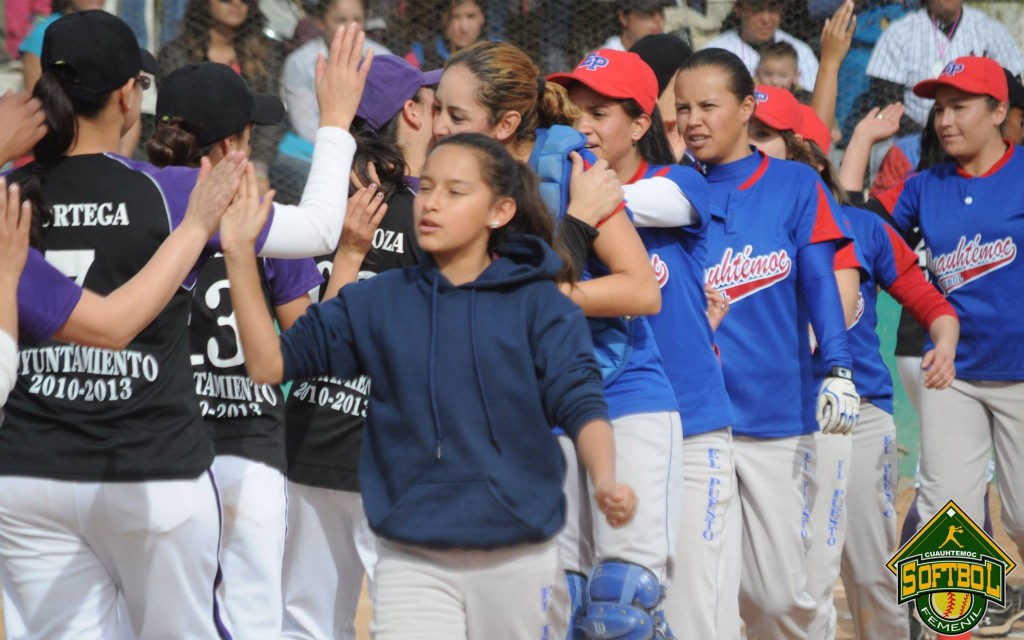 softbol