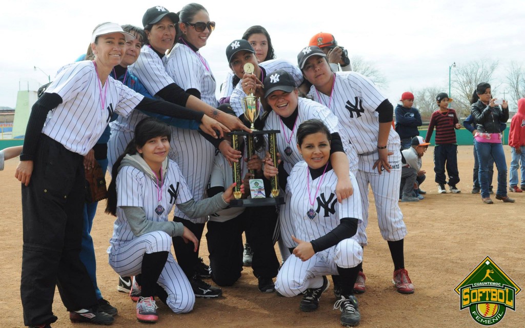 softbol