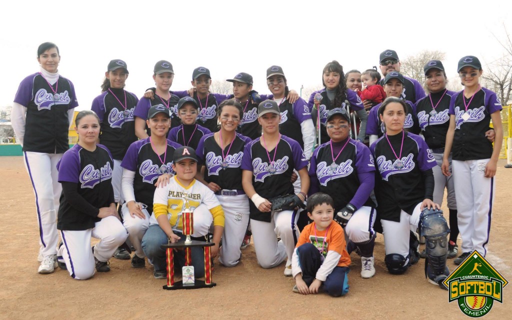 softbol