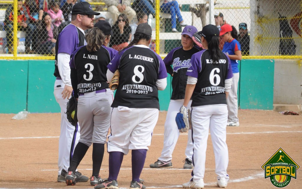 softbol