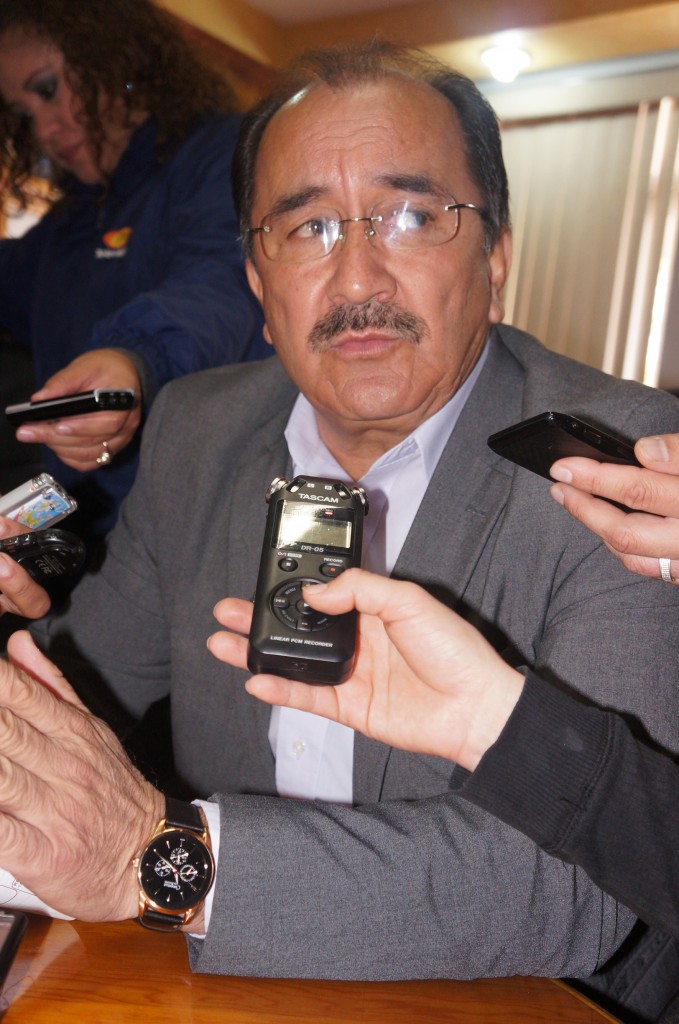 ALCALDE HELIODORO JUAREZ GONZALEZ