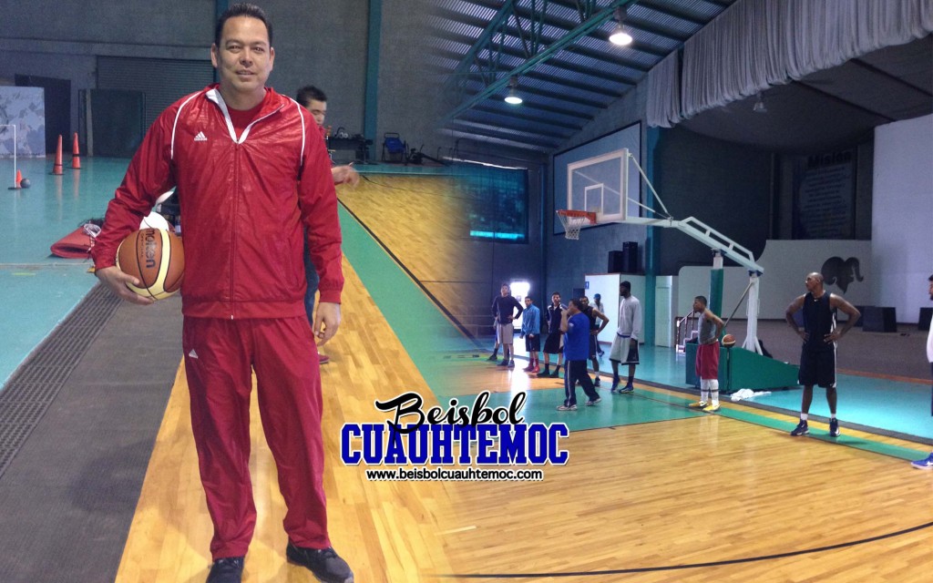 MANZANEROS BASQUETBOL