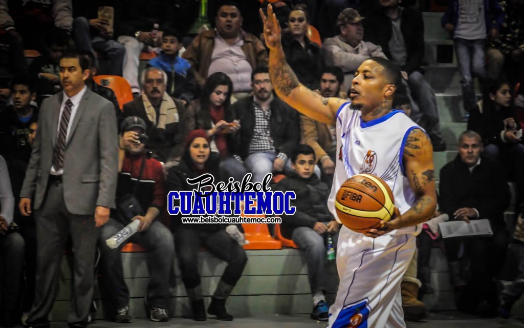 Manzaneros basquetbol24