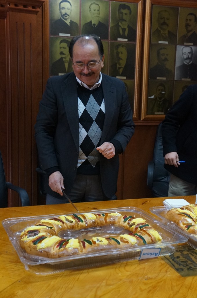 PRESIDENTE MUNICIPAL HELIODORO JUAREZ