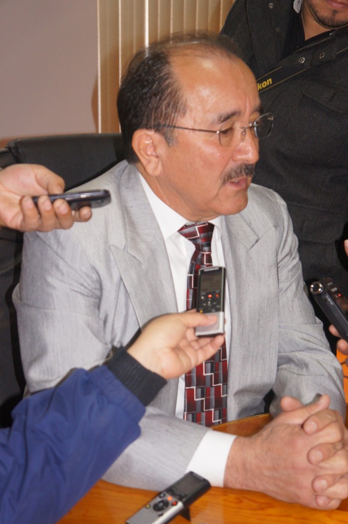 PRESIDENTE MUNICIPAL HELIODORO JUAREZ