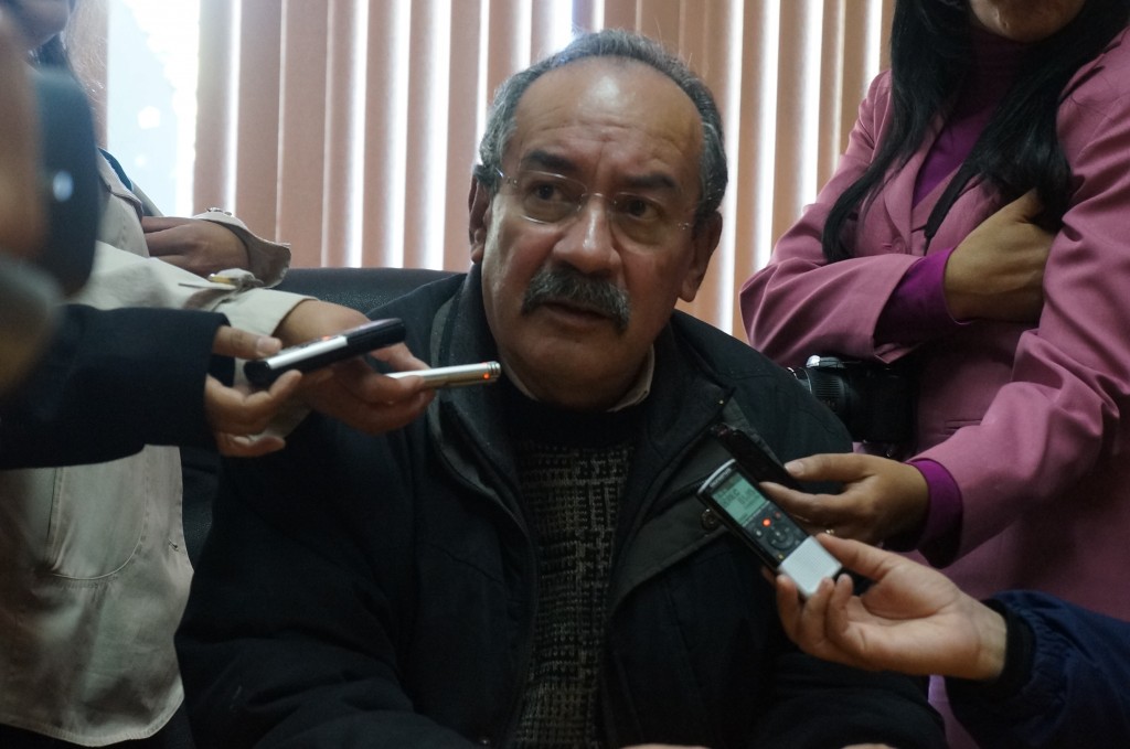 RAFAEL QUINTANA RUIZ SECRETARIO MUNICIPAL