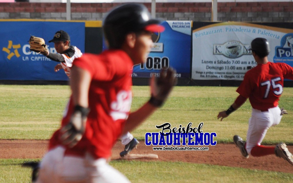 REGIONAL SEXTA ZONA