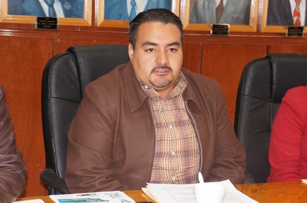 DOCTOR ALONSO CATELO DE SERVICIOS DE SALUD