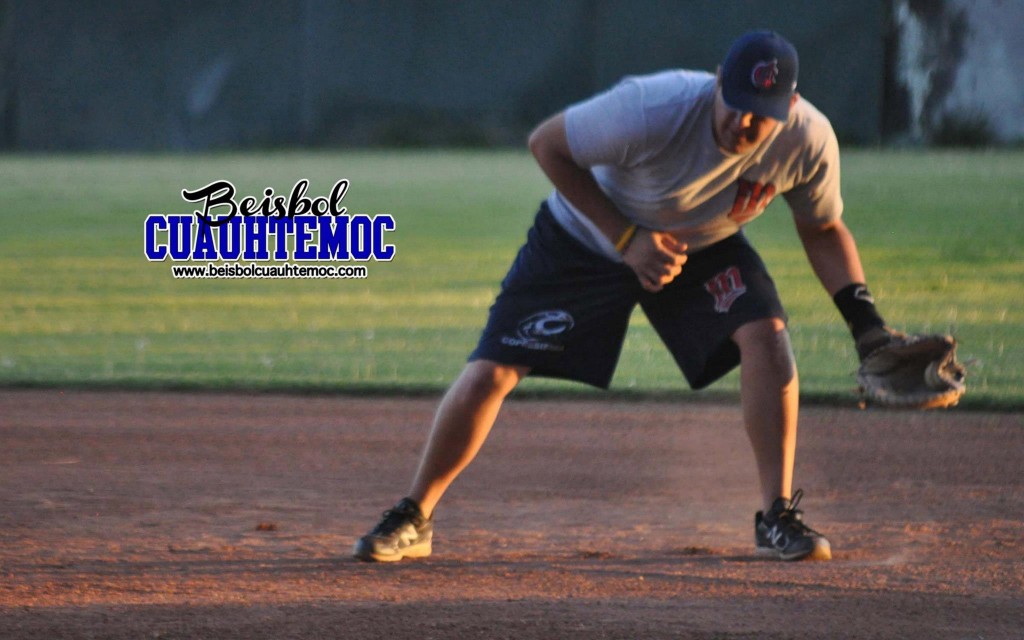 entrenamiento